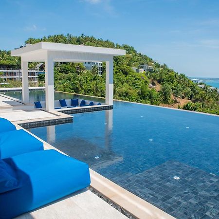 Blue Elephant Luxury Pool Villa Koh Samui By Blue Mountain Villas 외부 사진